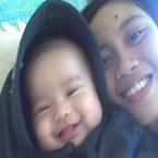 Zanzabila Lindra Azalia, 6 Bulan; Perempuan; f