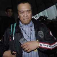 5 Anggota FPDIP Beri Dukungan Moral Dudhie Saat Divonis