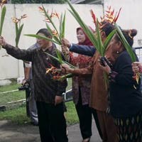 Ingin Ketemu Susno, 10 Anggota DPD Ditolak Petugas Mako