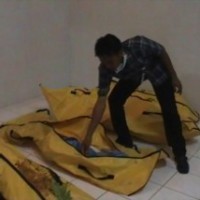 Tak Ada Tanda Kekerasan pada Tubuh Korban