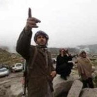 Pesawat Afganistan Jatuh, 43 Orang Hilang