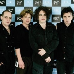 Versi Baru Disintegration The Cure Penuh Bonus