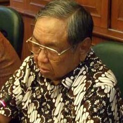 Sutradara Obama Anak Menteng Ingin Garap Film Biopik Gus Dur