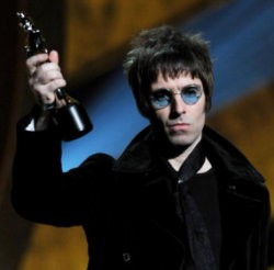 The Beatles Akan Jadi Satu-satunya Film Liam Gallagher