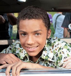 Presiden Obama Diharapkan Nonton Obama Anak Menteng