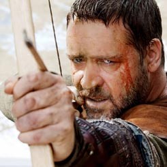  Robin Hood Gagal Taklukan Iron Man 2 di Box Office