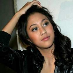 Main Film Lagi, Sherina Ingin Tinggalkan Jejak Signifikan 