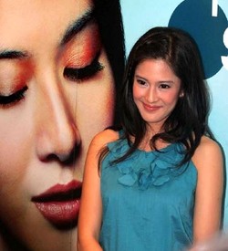 Dian Sastro Bikin Orang Nangis di Malam Midodareni