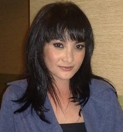 Tolak Jadi Wakil Walikota, Kiki Amalia Masih Ingin Tidur Enak