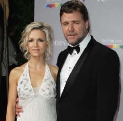 Russell Crowe Tak Ingin Anaknya Main Film