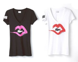 Kolaborasi Terkini Lacoste dan Label Independen