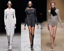 Leotard: Fenomena Kostum Senam Untuk Gaya Keseharian