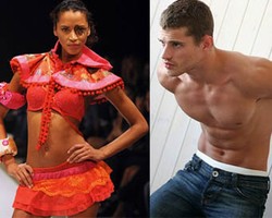 Tren Bunuh Diri dalam Dunia Fashion