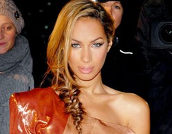 Hair Trend: Tampil Lugu Dengan Kepang Samping