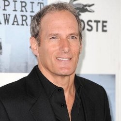 Michael Bolton Bawa Konser Perdamaian ke Jakarta