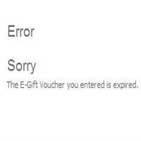 Electronic-Gift Voucher Air Asia yang Tidak Bisa Digunakan 