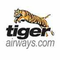 Tiger Airways Tidak Konsisten 