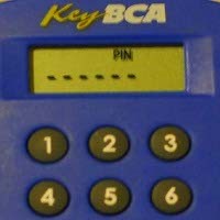 BCA Tampik Sistem Internet Banking Bermasalah