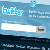 Sekali Nge-Tweet, Mampu Membakar 1,03 Kalori 