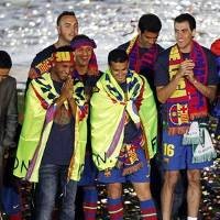 Titel ke-20 Los Cules