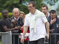 Blanc Suksesor Domenech