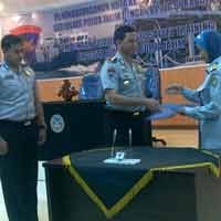 Bekali Anggota, Ditpolair Polda Jatim Gelar Basic Safety