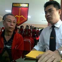 Diduga Korban Kejahatan Liem Masih Banyak