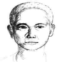 Di Mata Keluarga, Davis Sosok Pria Taat Beribadah