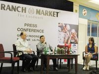 Ranch Market - The Landmark