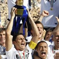 Inter Samai Juve & Torino