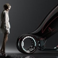 Kendaraan Tiga Roda Hyundai