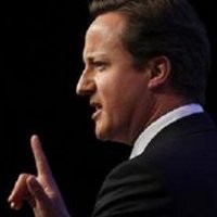 PM Inggris Tolak Voorijder