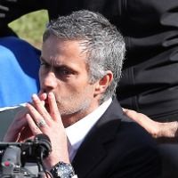 Kok Mau Buka Mulut, Jose?