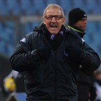 Ke Liga Champions, Sampdoria Serasa Juara