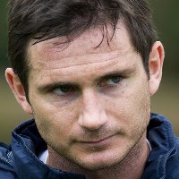 Ancelotti: Lampard Hengkang? Itu Lelucon