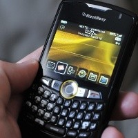 RIM Siapkan Aplikasi Pembaca Layar BlackBerry