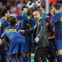 Usai Istirahat, Barca Siap Berkobar Lagi