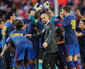 Usai Istirahat, Barca Siap Berkobar Lagi