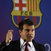 Warisan Luar Biasa Laporta