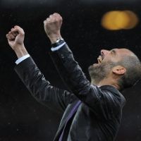 Juara, Pep Masih Utang pada Fans Barca