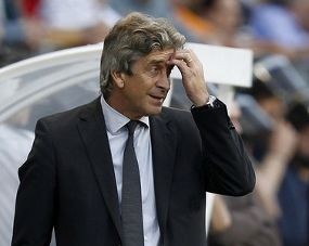 Pellegrini, Pergi atau Tidak?