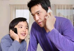 WHO: Ponsel Tidak Sebabkan Kanker Otak