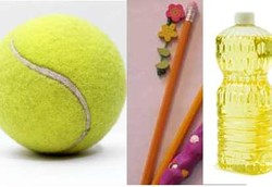 Bahan-bahan Multiguna untuk Kesehatan