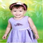 Alkandra Raniah Yuselfa Alwie, 1,2 Tahun; Perempuan; f