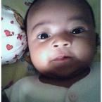 Kalikha Andina Riado, 3 Bulan; Perempuan; f
