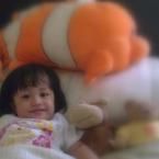 Nayla Fadantya, 1,7 Tahun; Perempuan; f