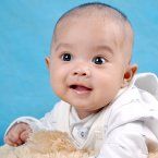 Shaviel Nara Celesta, 5 Bulan; Perempuan; f