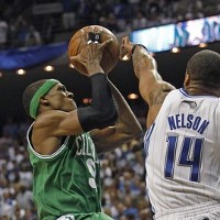 Celtics 1 Magic 0