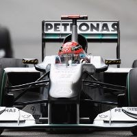 Brawn Sepenuhnya Dukung Schumi