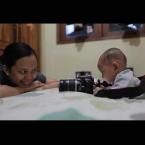 Athalla Manggar Putradeyhan, 5 Bulan; Lelaki; m